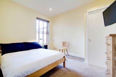 6 bed house, Booth Avenue, Fallowfield, Manchester, M146RB - Image 13