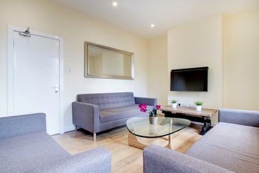 6 bed house, Booth Avenue, Fallowfield, Manchester, M146RB - Image 12