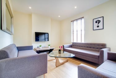 6 bed house, Booth Avenue, Fallowfield, Manchester, M146RB - Image 11