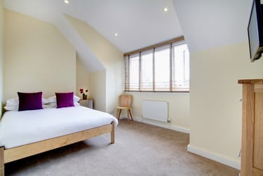 6 bed house, Booth Avenue, Fallowfield, Manchester, M146RB - Image 9