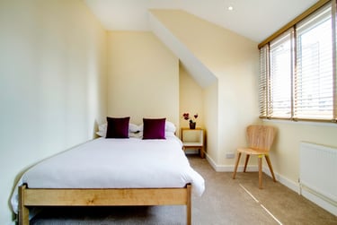 6 bed house, Booth Avenue, Fallowfield, Manchester, M146RB - Image 10