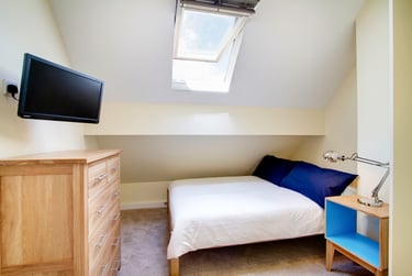 6 bed house, Booth Avenue, Fallowfield, Manchester, M146RB - Image 8