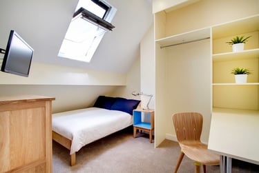 6 bed house, Booth Avenue, Fallowfield, Manchester, M146RB - Image 7