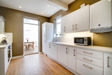 6 bed house, Booth Avenue, Fallowfield, Manchester, M146RB - Image 3