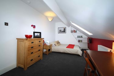 6 bed house, Park Road, Shelthorpe, Loughborough, LE112HH - Image 7