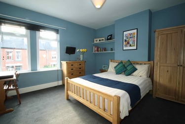 6 bed house, Park Road, Shelthorpe, Loughborough, LE112HH - Image 6