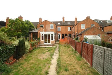 6 bed house, Park Road, Shelthorpe, Loughborough, LE112HH - Image 10