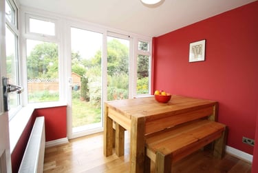 6 bed house, Park Road, Shelthorpe, Loughborough, LE112HH - Image 4