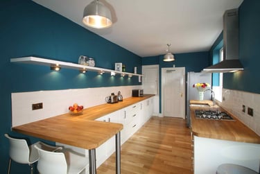 6 bed house, Park Road, Shelthorpe, Loughborough, LE112HH - Image 3