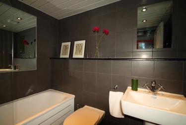 5 bed house, Norwood Place, Hyde Park, Leeds, LS61DY - Image 3