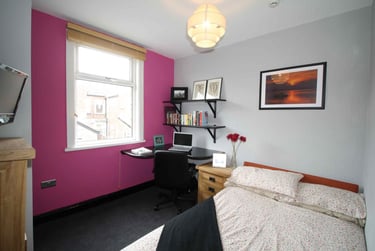 6 bed house, Cawdor Road, Fallowfield, Manchester, M146LR - Image 4