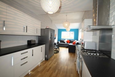 6 bed house, Cawdor Road, Fallowfield, Manchester, M146LR - Image 2