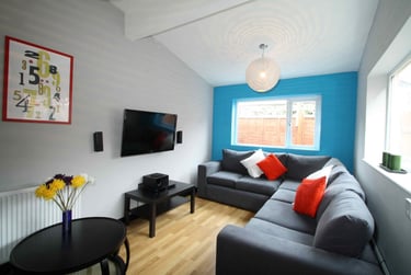 6 bed house, Cawdor Road, Fallowfield, Manchester, M146LR - Image 1