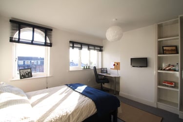 7 bed house, Woodsley Road, Woodhouse, Leeds, LS29LZ - Image 6