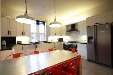 7 bed house, Woodsley Road, Woodhouse, Leeds, LS29LZ - Image 7