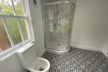 6 bed house, Daneshill Road, City Centre, Leicester, LE36AN - Image 11