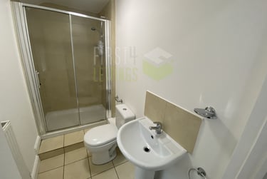 6 bed house, Daneshill Road, City Centre, Leicester, LE36AN - Image 12