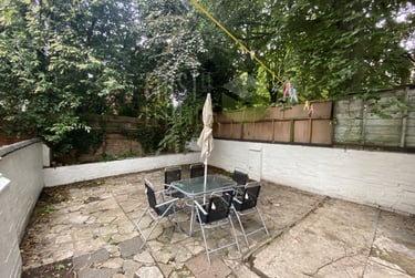 6 bed house, Daneshill Road, City Centre, Leicester, LE36AN - Image 13