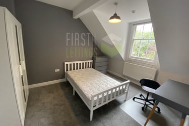 6 bed house, Daneshill Road, City Centre, Leicester, LE36AN - Image 4