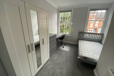 6 bed house, Daneshill Road, City Centre, Leicester, LE36AN - Image 5