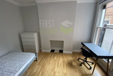 6 bed house, Daneshill Road, City Centre, Leicester, LE36AN - Image 6