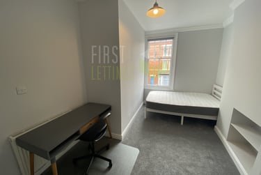 6 bed house, Daneshill Road, City Centre, Leicester, LE36AN - Image 8