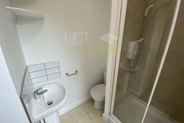 6 bed house, Daneshill Road, City Centre, Leicester, LE36AN - Image 9