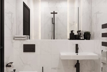 1 bed flat, Buckingham House, 4 Glovers Court, City Centre, Preston, PR13AT - Image 4