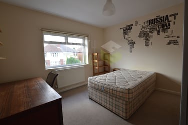 6 bed house, Gainsborough Road, Knighton, Leicester, LE23DG - Image 4
