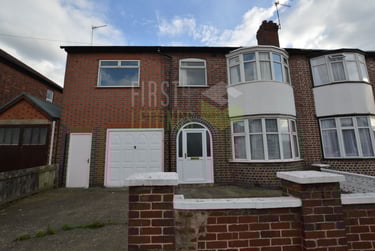 6 bed house, Gainsborough Road, Knighton, Leicester, LE23DG - Image 9