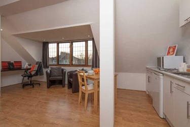 The Penthouse - Image 2