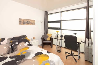 Twin Apartment - Image 1