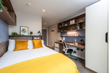 En-suite Gold Plus - Image 1