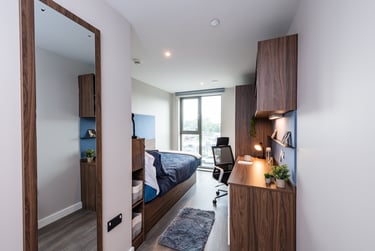 En-suite Silver Plus - Image 3