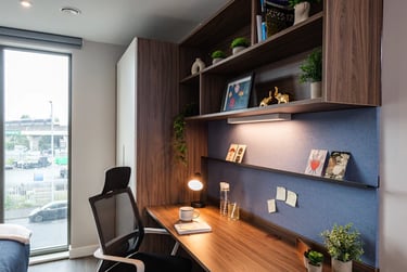 En-suite Silver Plus - Image 4