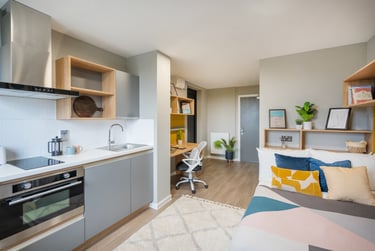 Studio Bronze - Image 2