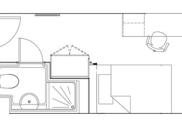 Ensuite Bronze - Image 5
