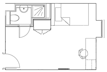 Ensuite Gold - Image 6