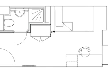 Ensuite Silver - Image 5