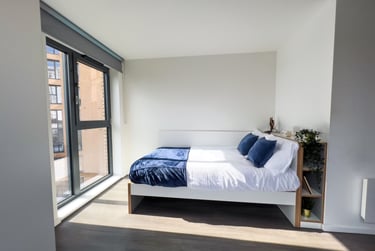 Ensuite Bronze Plus - Image 1