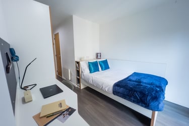 Ensuite Silver - Image 1