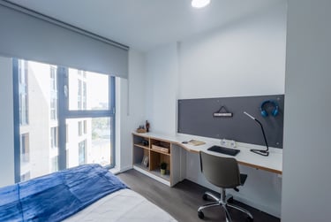 Ensuite Silver Plus Terrace - Image 2