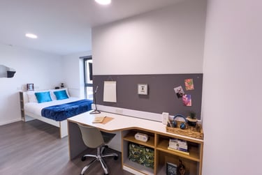 Studio Silver - Image 1