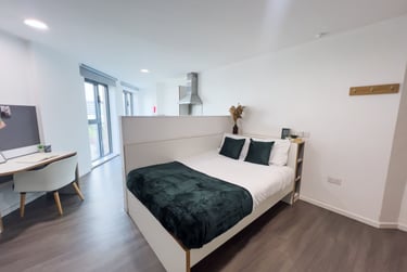 Studio Gold - Image 1