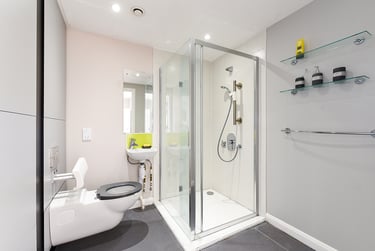 Studio platinum at Merchant Studios, 6 Havannah Street, City Centre, Glasgow, G40AJ - Image 10