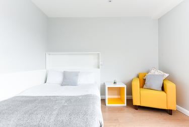 Studio platinum at Merchant Studios, 6 Havannah Street, City Centre, Glasgow, G40AJ - Image 2