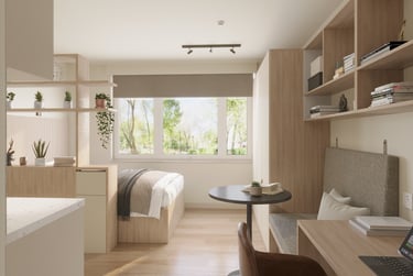 Studio silver - top floor - Image 2