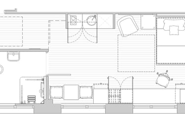 Studio platinum at Merchant Studios, 6 Havannah Street, City Centre, Glasgow, G40AJ - Image 14