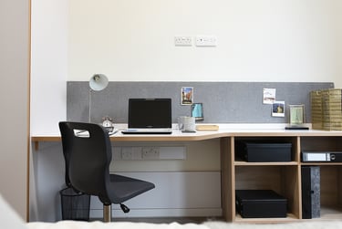 Studio at St Mungo's, 200 St James Road, City Centre, Glasgow, G40NT - Image 6