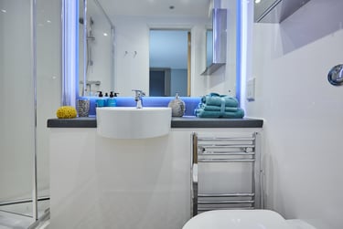 Studio - Gold at Mannequin House, 5 Blackhorse Lane, Walthamstow, London, E176DS - Image 1